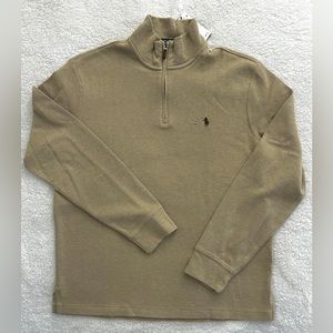 Ralph Lauren Men’s Polo Sweater
